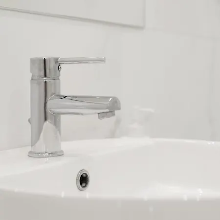 Olala Oriente Suites Ii * Lisboa