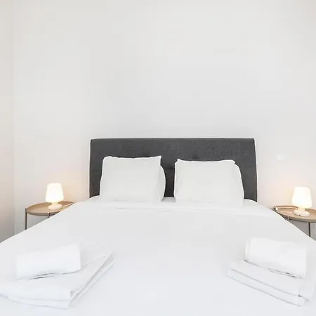 Olala Oriente Suites Ii Lisboa