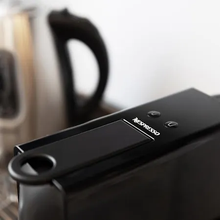 Olala Oriente Suites Ii *