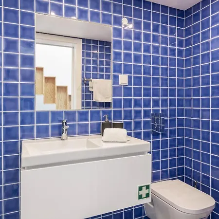 Olala Oriente Suites Ii *