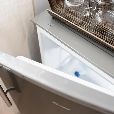 Olala Oriente Suites Ii