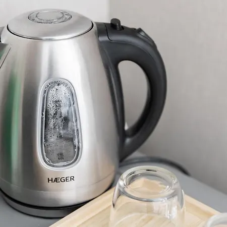 Olala Oriente Suites Ii