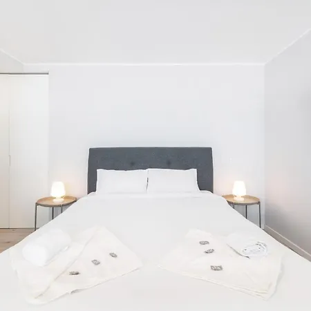 Olala Oriente Suites Ii Lisboa