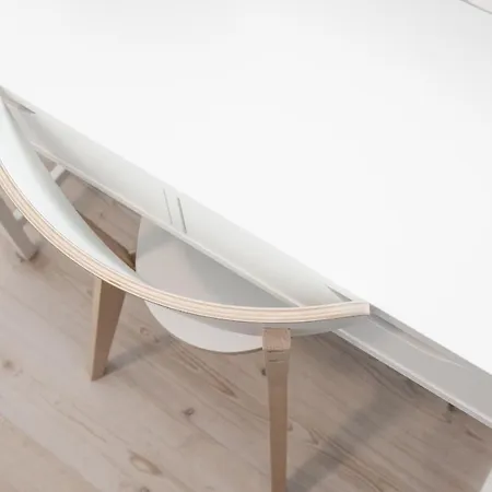 Olala Oriente Suites Ii Pensión